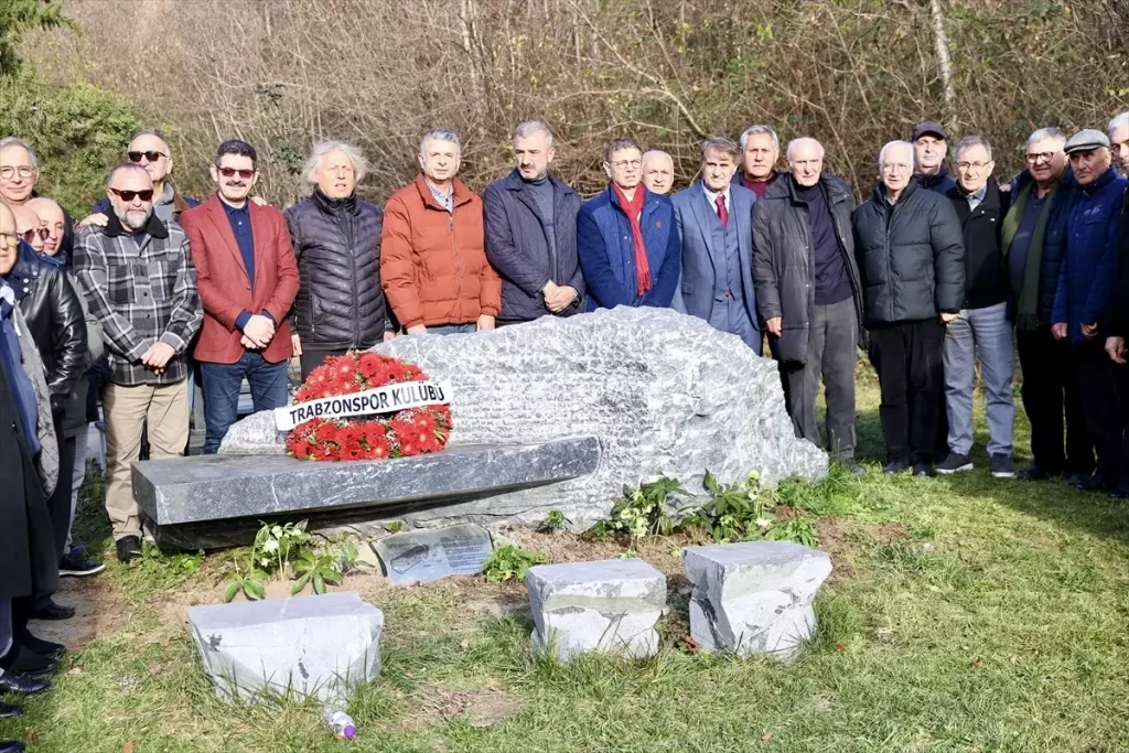 Özkan Sümer 5. Yılında Anıldı