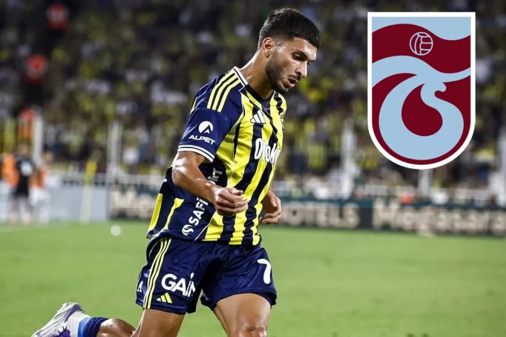 Trabzonspor, Oğuz Aydın için Fenerbahçe’ye ilk teklifini yaptı