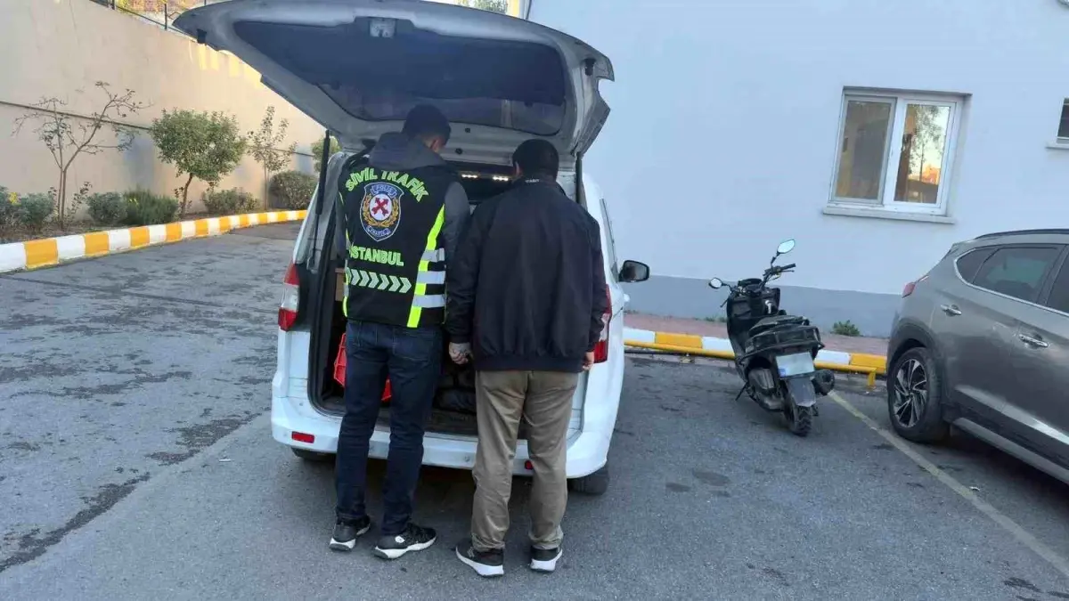 Fatih’te Trafik Tartışması: Çarpıcı Çatışma ve Verilen Ağır Cezalar