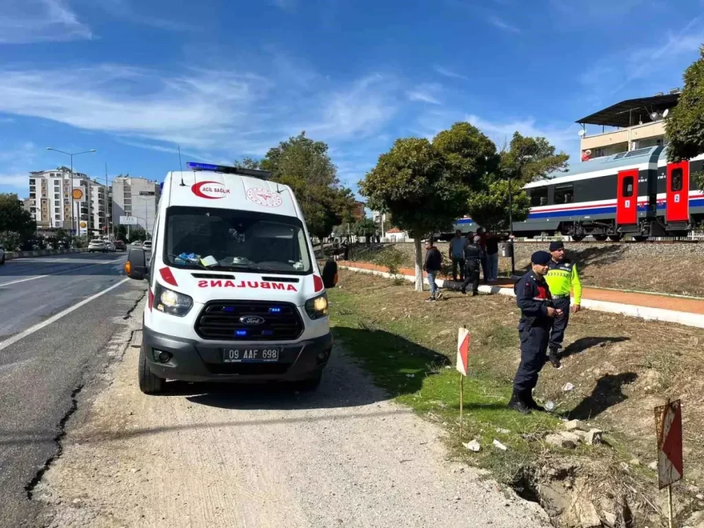 Tren Kazası Kurbanı 70 Gün Sonra Hayatını Kaybetti