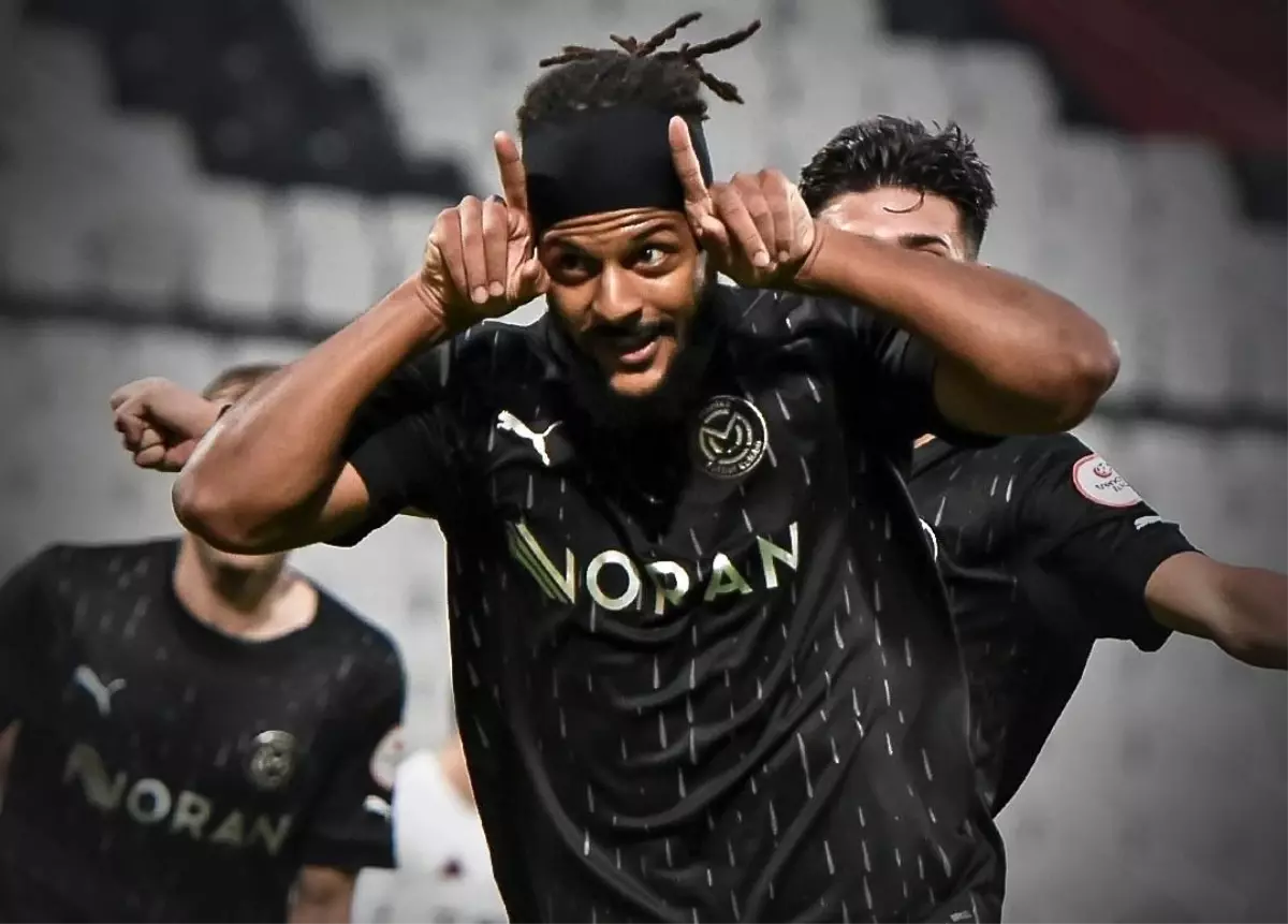 Manisa FK, Vanspor’u 3-1 Yendi ve Ligde Önemli Bir Puan Kazandı