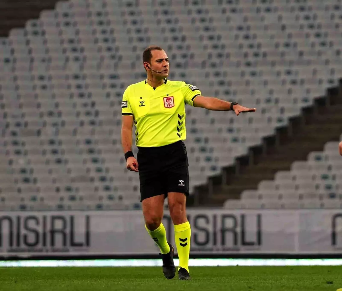 Karagümrük‑Kocaelispor Maçında İlk Yarı Golsüz Beraberlik