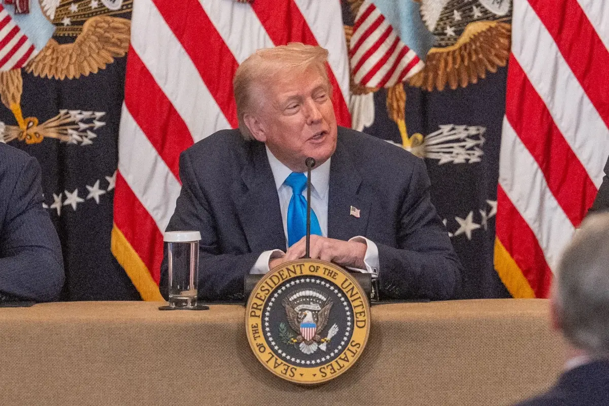 Trump: Fed Başkanı Benimle Danışmalı – Ekonomi ve Siyasette Şok Açıklama