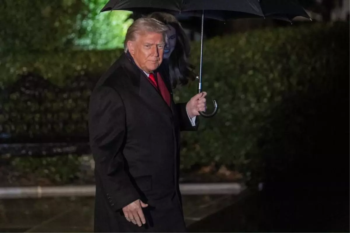 Trump, Biden’ın Fed Atamalarını ‘Otomatik İmza’ İddiasıyla İnceleyecek