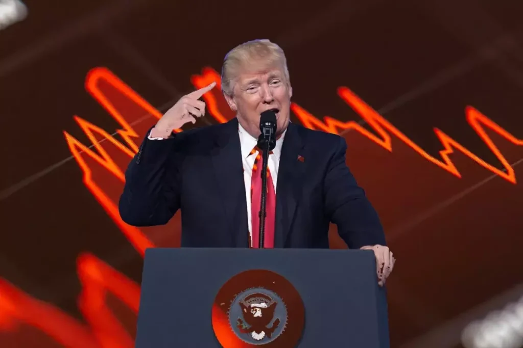 Trump’ın Medya Şirketi Nükleer Enerji Sektörüne Girdi: 6 Milyar Dolarlık Füzyon Anlaşması