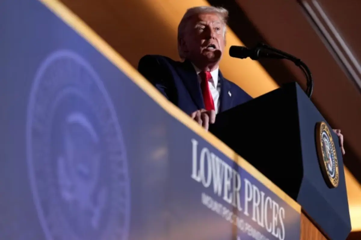 Trump’ın sözleri dünya gündeminde: Neden sadece bok çukuru ülkelerden insan alıyoruz?