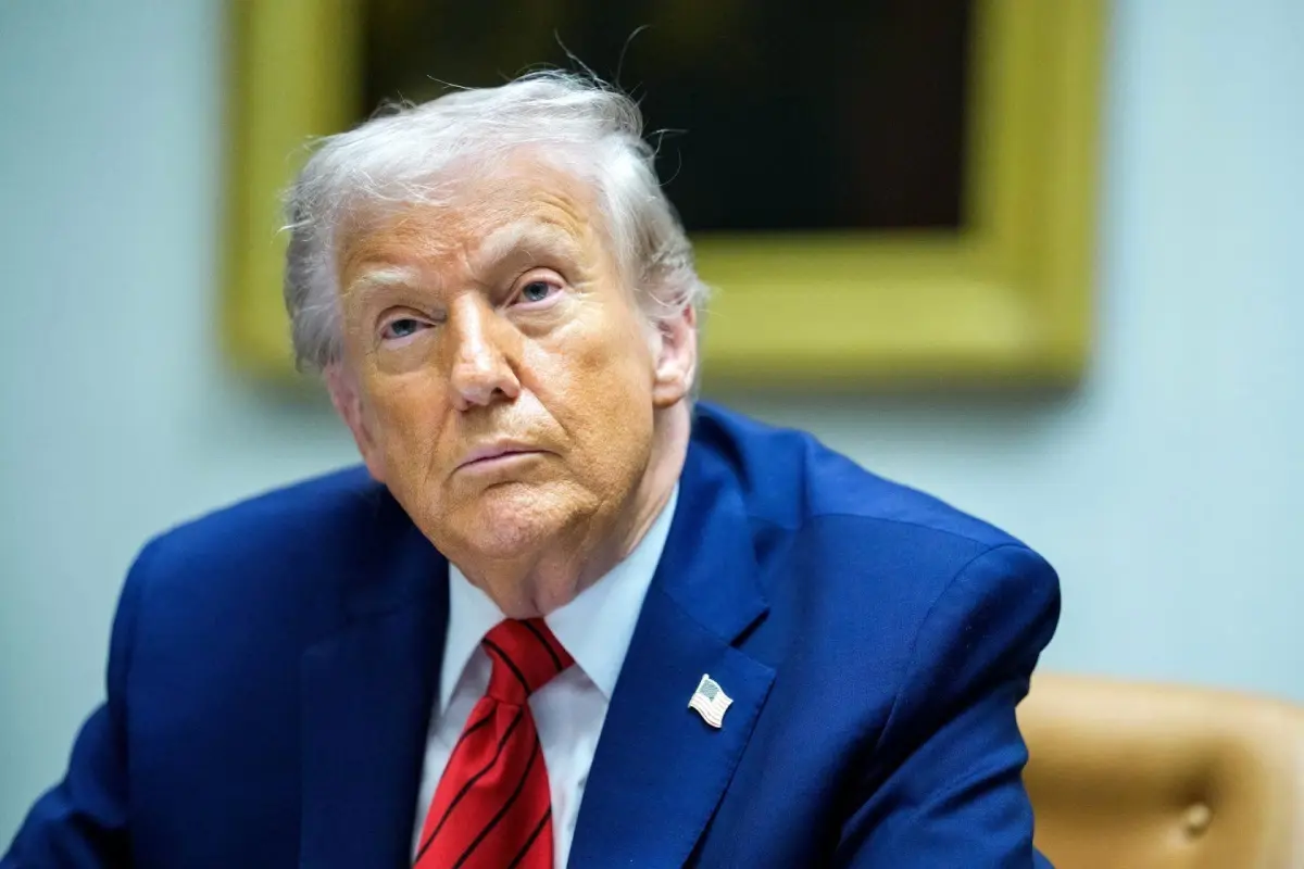 Trump’ın Yeni Stratejisi Avrupa’yı Endişelendiriyor