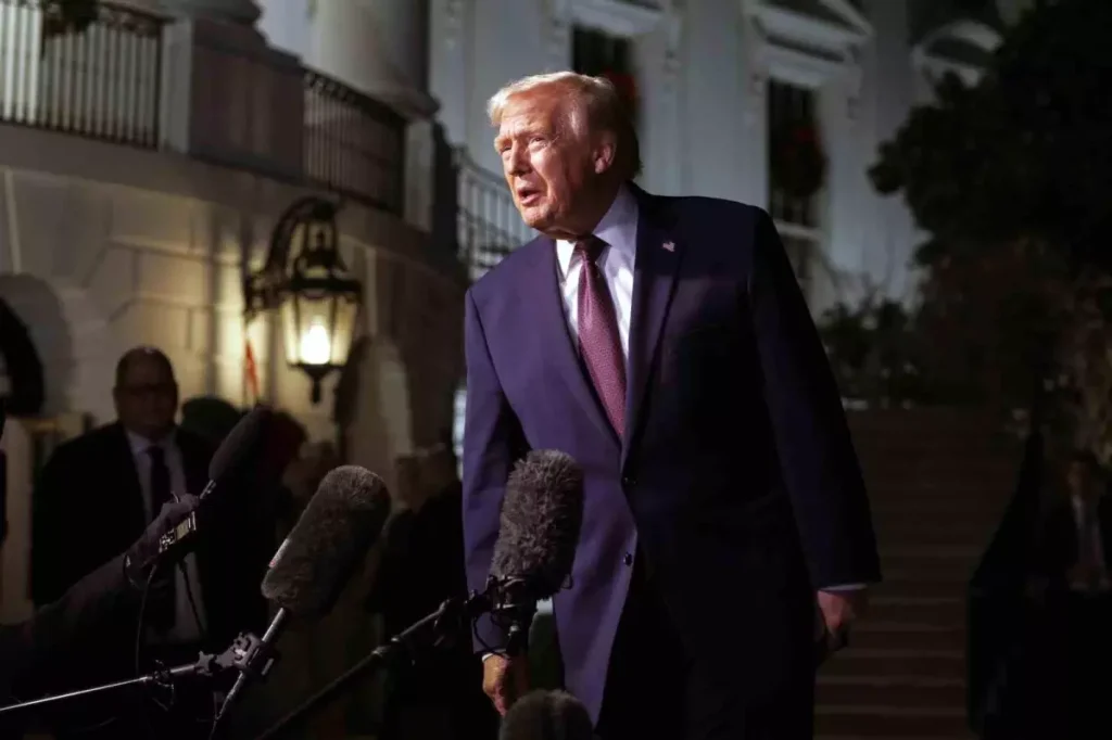 Trump’ın Somaliland Üzerindeki Sert Çıkarışı: “Ne Olduğunu Bilen Var mı?”