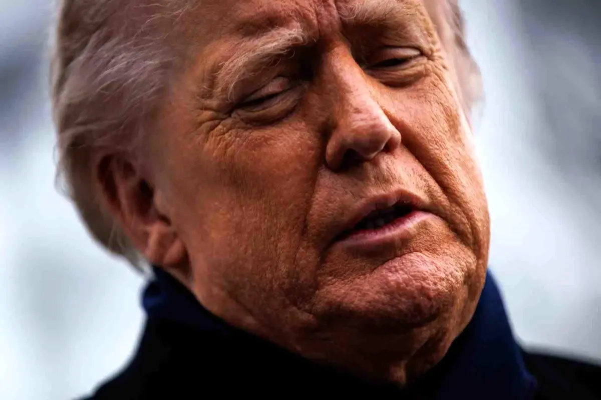 Trump’tan DEAŞ Saldırısına Sert Yanıt