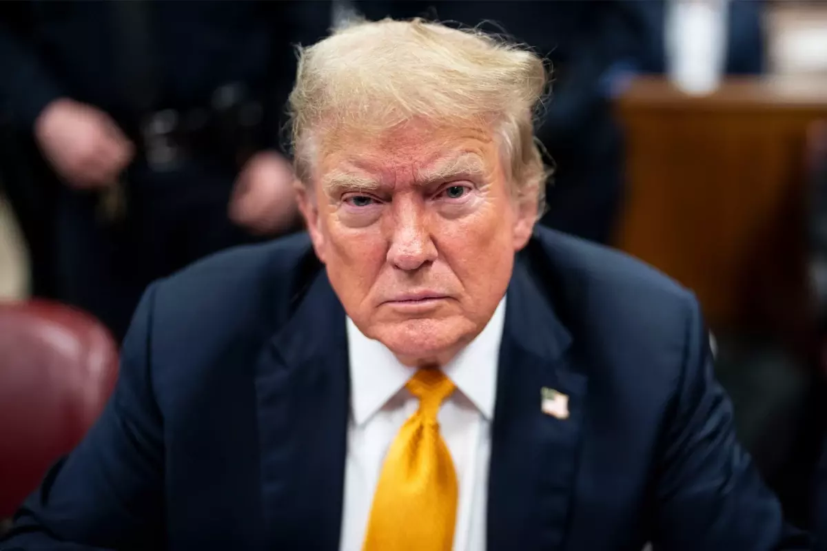 Trump’tan dünyayı tedirgin eden konu için iddialı mesaj: “Birkaç telefon görüşmesiyle çözerim”