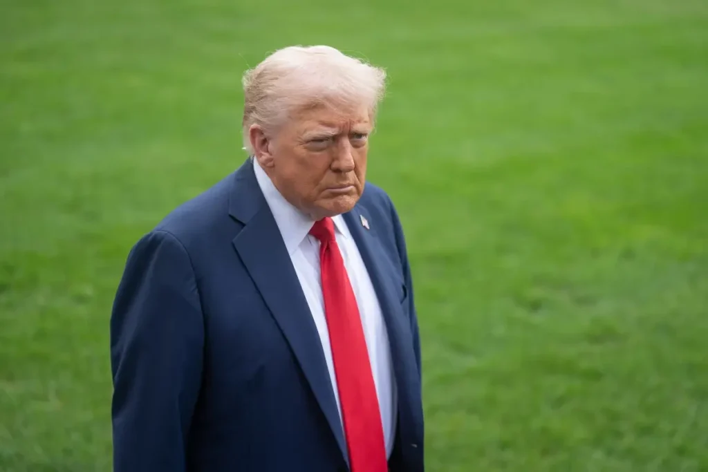 Trump’tan Venezuela’ya Petrol Tankerlerine Yeni Yaptırım Emri