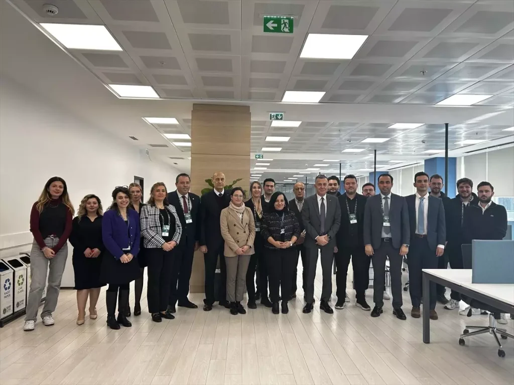 Yeditepe’den Yeni Girişimcilik Modeli: BiGG Yatırım Programıyla Venture Stüdyo