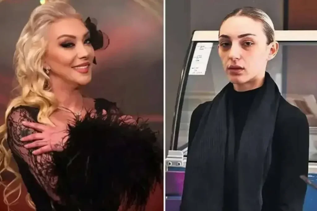 Tuğyan Gülter’in Cezaevi Günleri! Sürekli Güllü Şarkıları Dinletiliyor