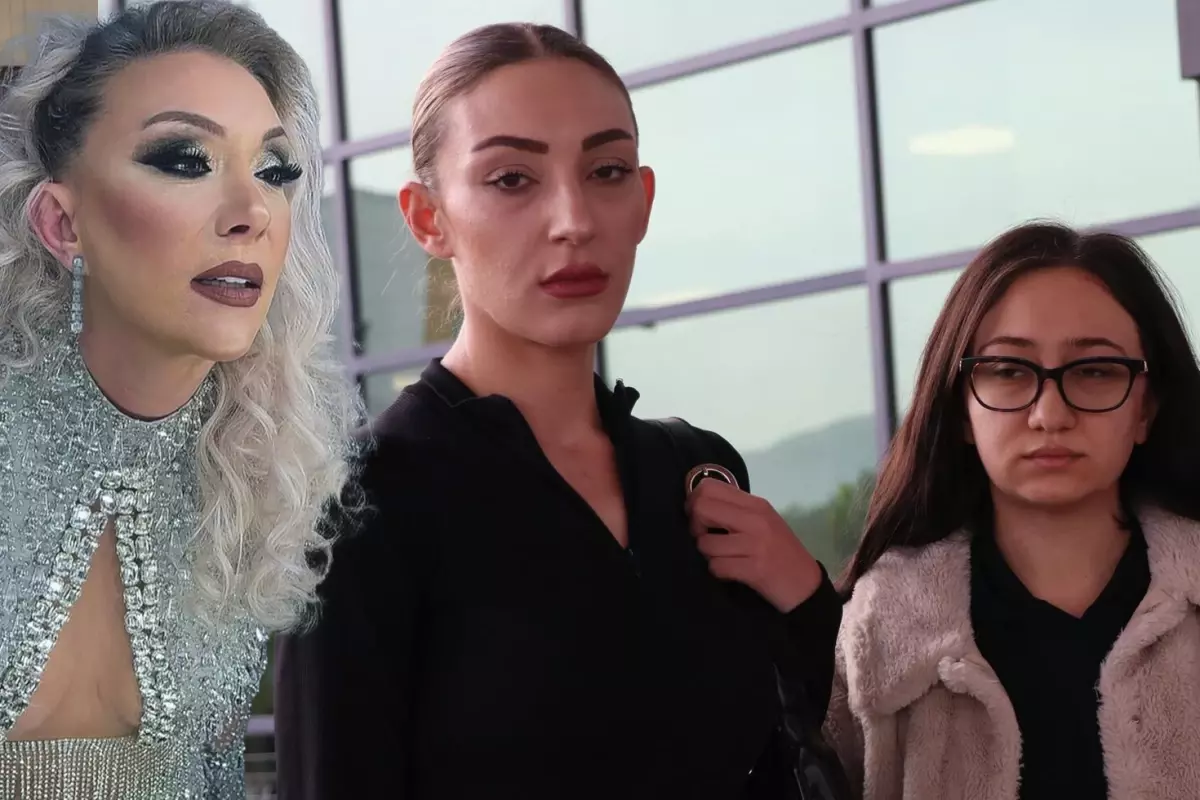 Alişan paylaştı: Güllü’nün o programdaki sözleri yürekleri parçaladı