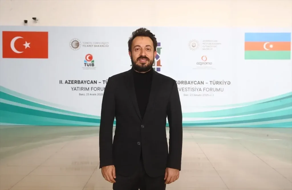 Türkiye ve Azerbaycan Gıda Güvenliğinde İşbirliği Yapmalı