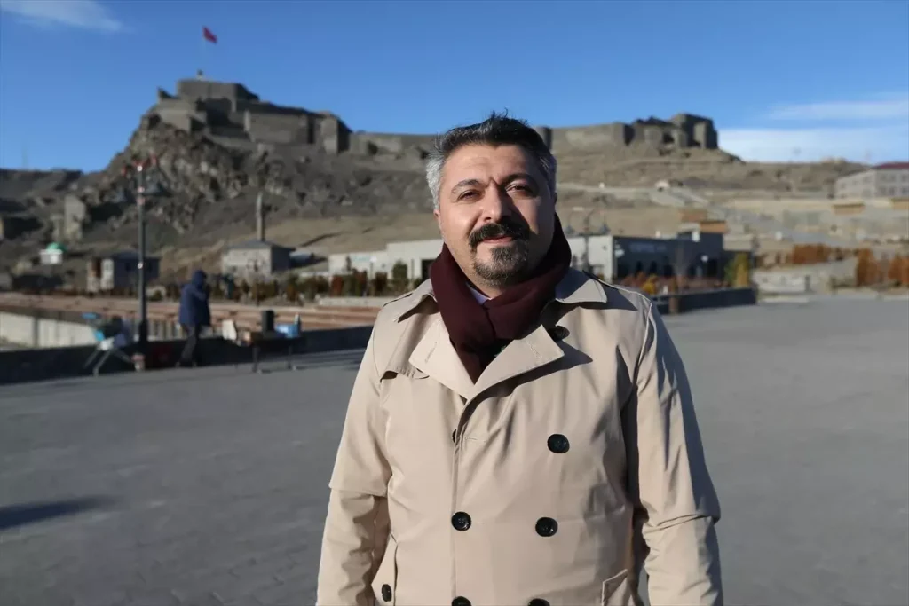 Turistik Doğu Ekspresi Sezonu Coşkuyla Başladı: Ankara‑Kars Rotası Yeniden Hayat Buldu