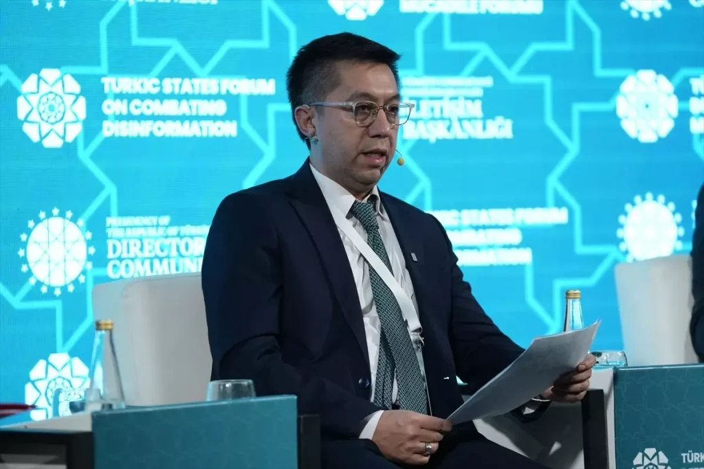 Türk Medyası için Ortak Gelecek Paneli