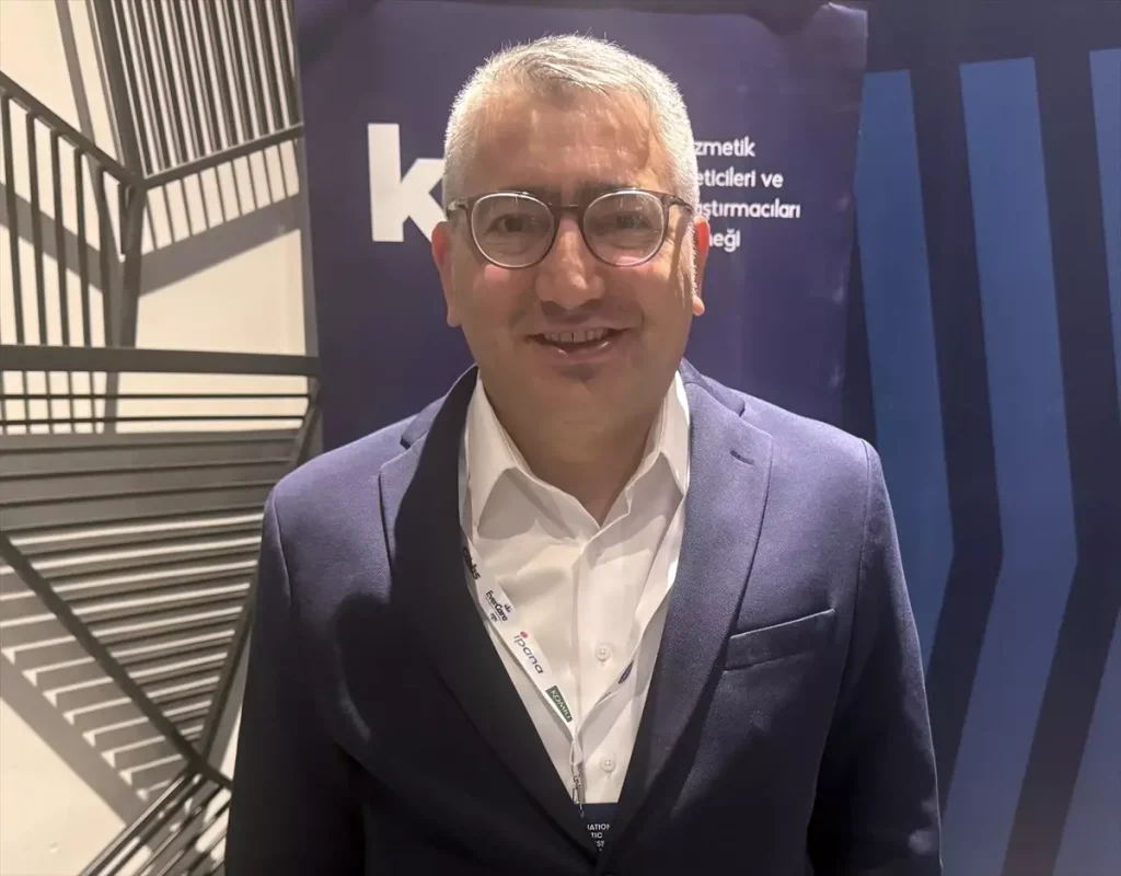 Türk Kozmetik Sektöründen Dizi Stratejisi