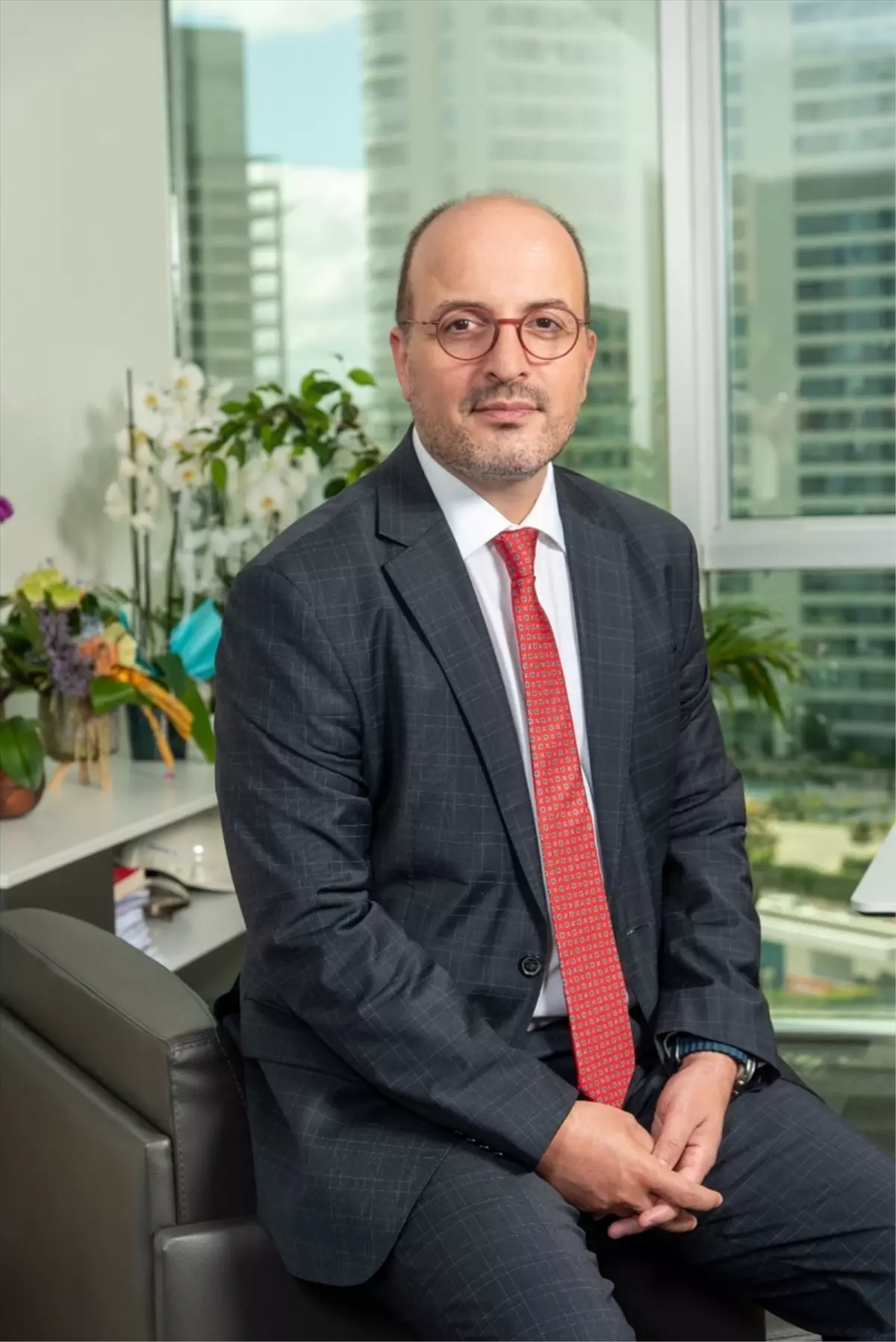 Türk Reasürans, 47,6 Milyar Lira Prim Yurt İçinde Tutuldu ve 4,5 Milyar Lira Kar Bekliyor