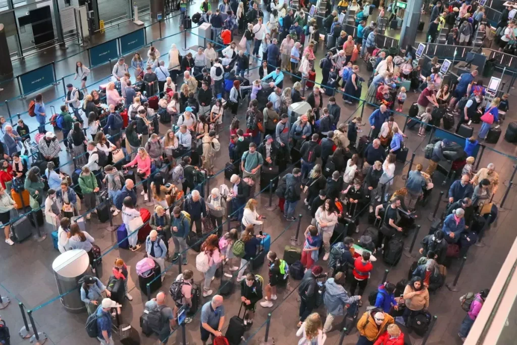 Türk Vatandaşlarının da Akın Ettiği Bölge Artık Ücretli