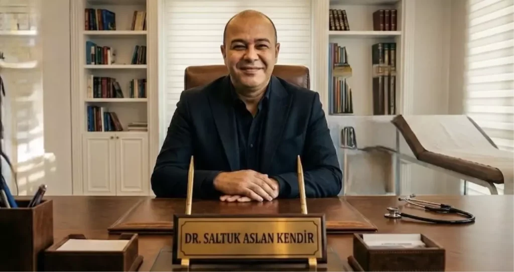 Ameliyatsız Gençleşme Türkiye’de Yükseliyor