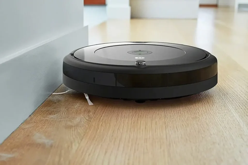 Türkiye’de de satılan robot süpürge markası iflas etti