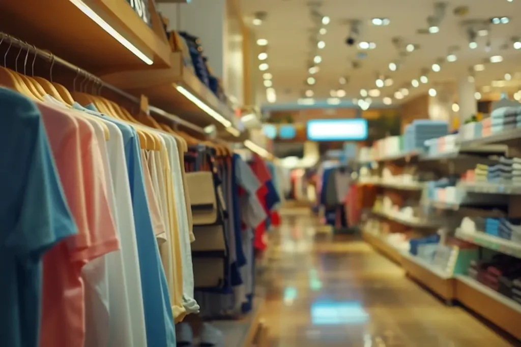 Türkiye’de de satışı vardı! 162 yıllık tekstil devi iflas etti