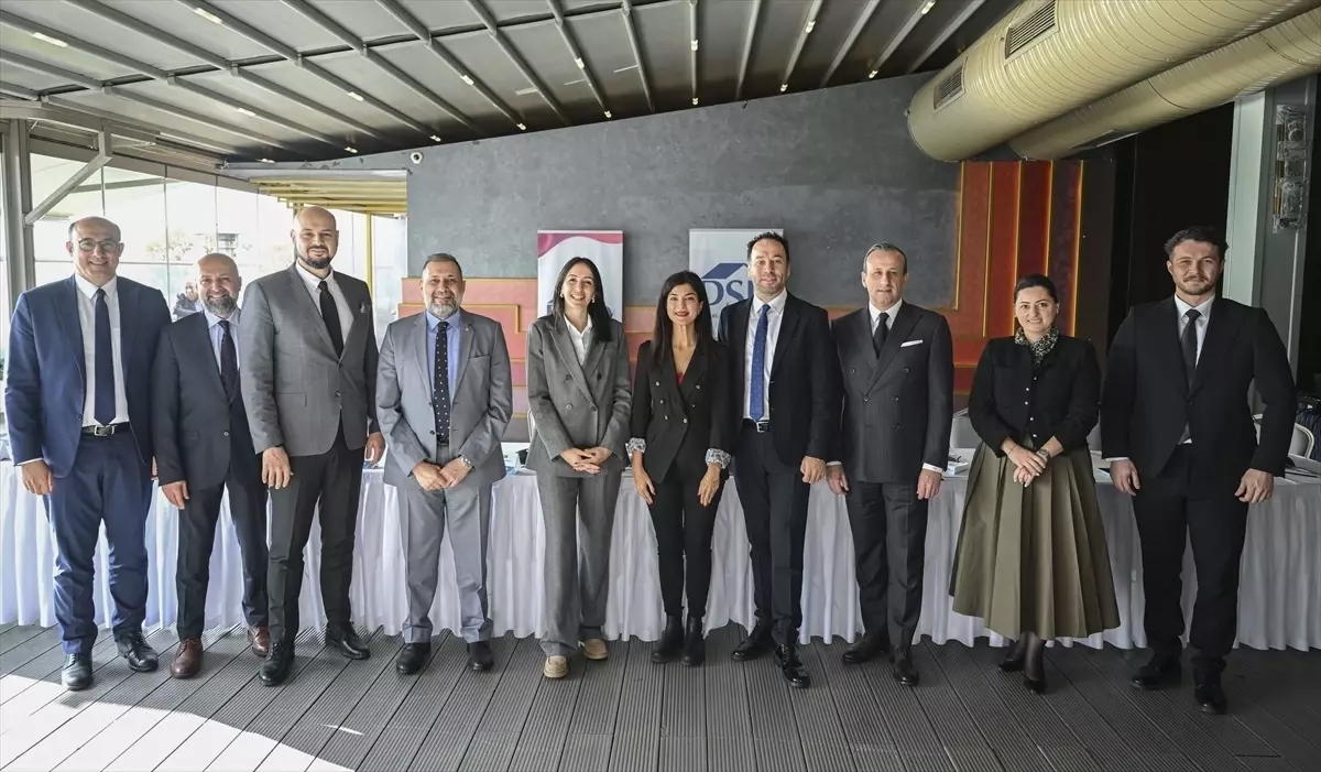 Türkiye’nin Doğrudan Satış Hedefi: 2030’da 1 Milyar Doların Ötesine