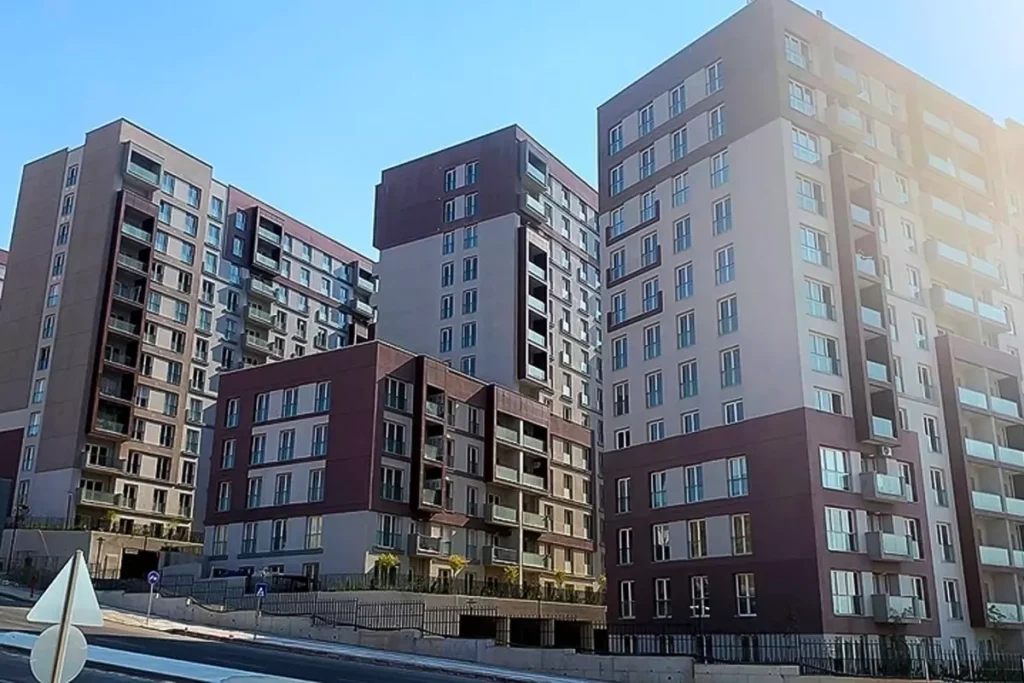 Türkiye’de en çok konut satılan iller belli oldu! Zirve şaşırtmadı