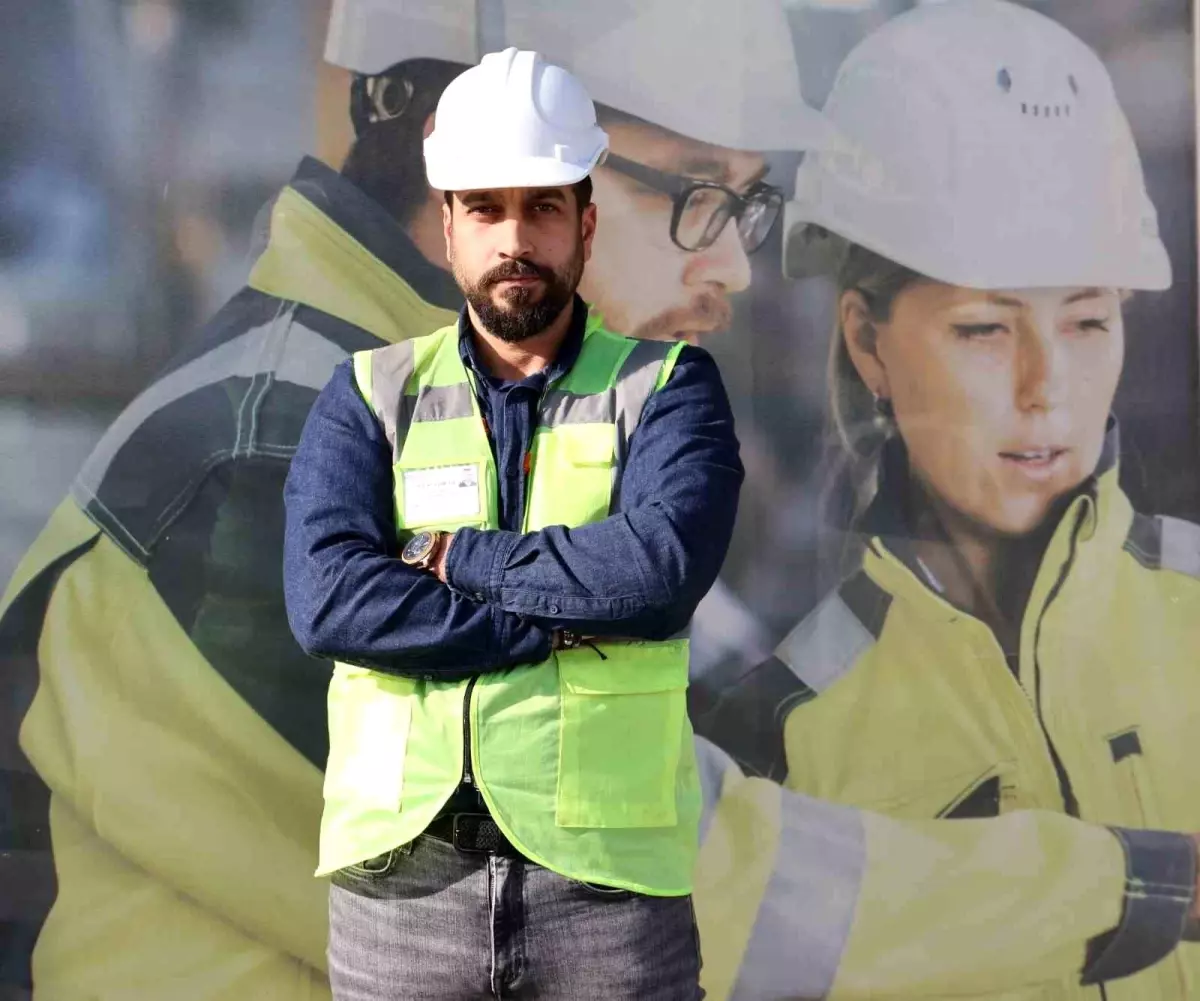 İş Kazalarının Ekonomi Üzerindeki Yükü: 10 Milyar Dolarlık Gizli Kayıp