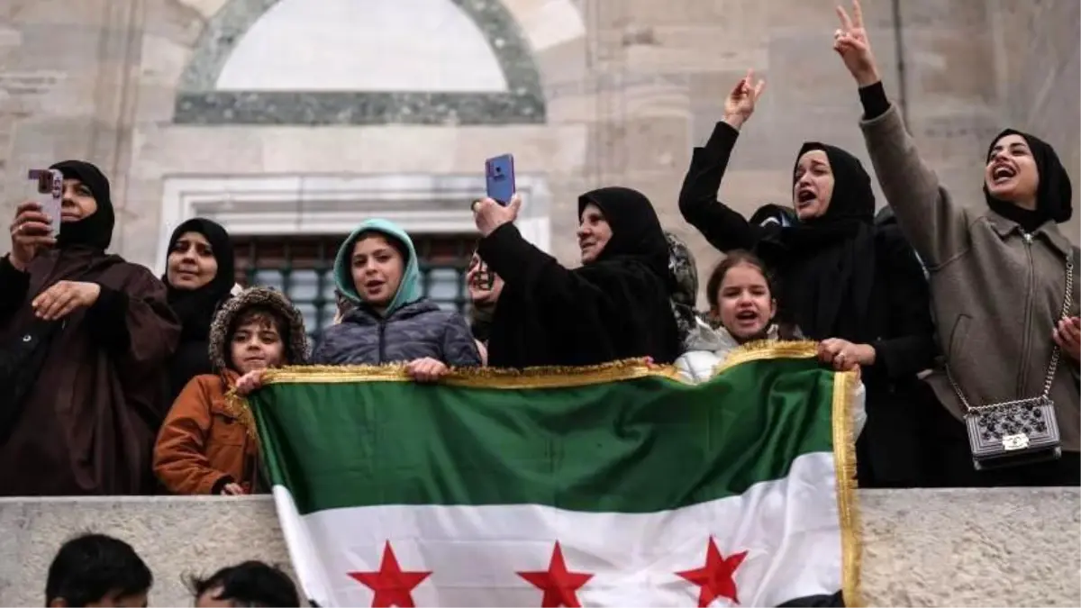 Türkiye’de Suriyeli Sayısı Azalıyor: Gönüllü Dönüşler ve Şehir Bazında Dağılım Açıklandı