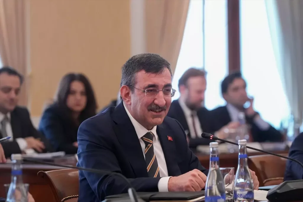 Türkiye‑Azerbaycan 12. Dönem KEK Protokolü ve 110 Eylem Planı Resmen İmzalandı