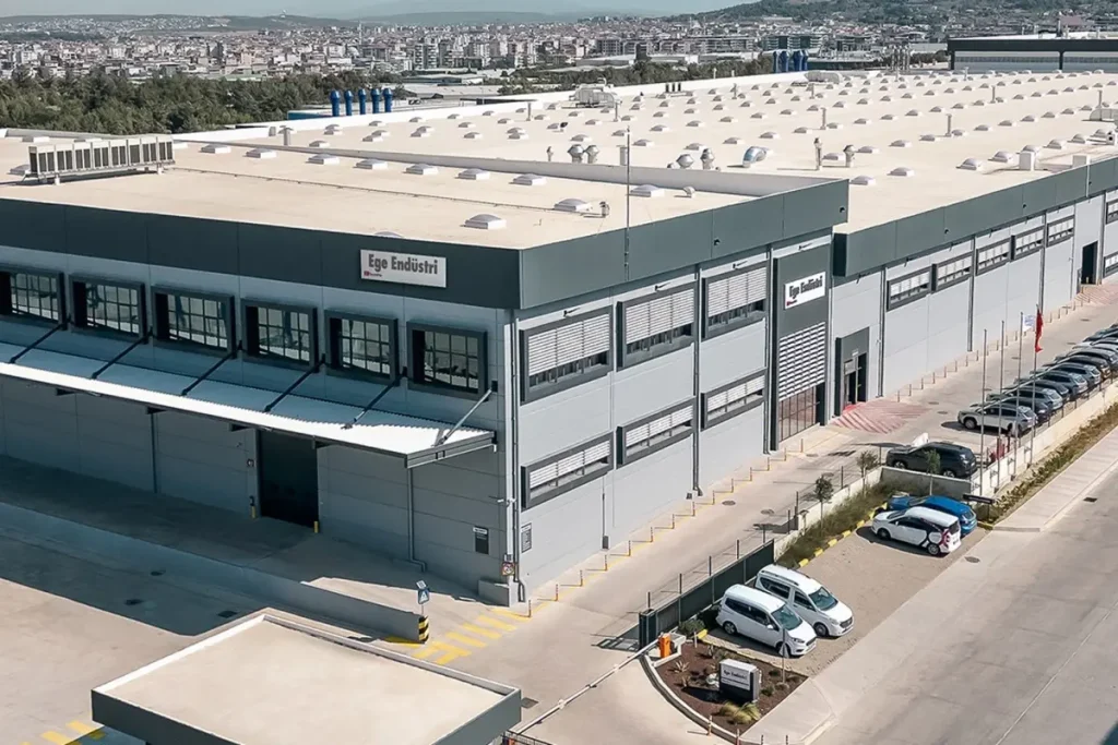 Türkiye’nin 50 yıllık dev şirketi üretime ara veriyor