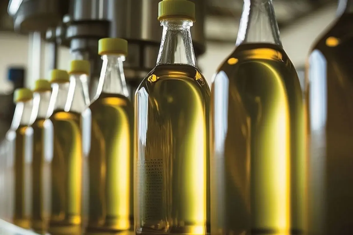 Türkiye’nin 89 Yıllık Zeytinyağı Markası Konkordata Girdi: Marbil Yağ ve Selesta Kozmetik Zor Günlerde