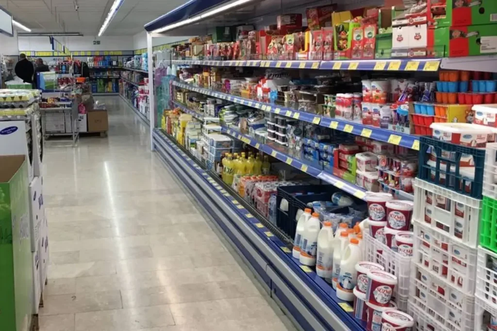 Türkiye’nin dev zincir marketi BİM, katılım bankası kuruyor