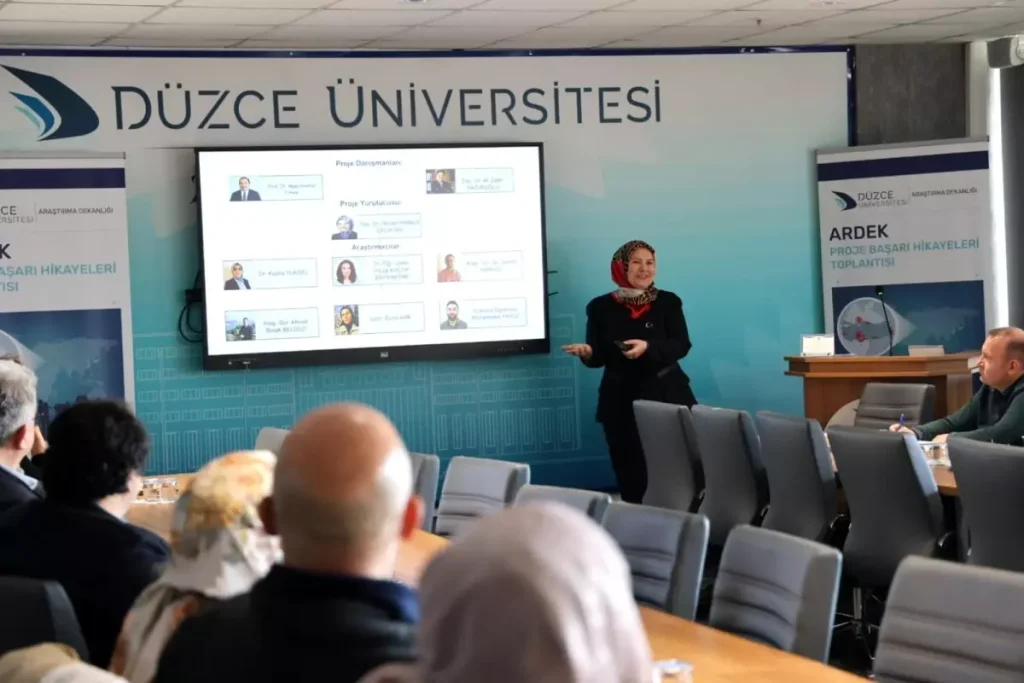 Türkiye’nin Dış Göç Politikalarına Derin Dalış: Düzce Üniversitesi Projesi Belediyelere Yol Gösteriyor