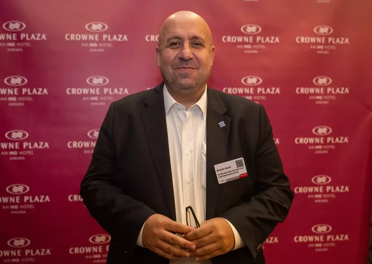 Türkiye’nin Doğal Gaz Altyapısı Güçleniyor: İhracat ve Özel Sektör Katkısı Artıyor