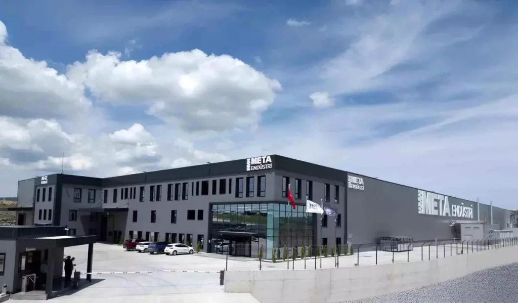 Baunorm’dan Bilecik’te Büyük Yatırım