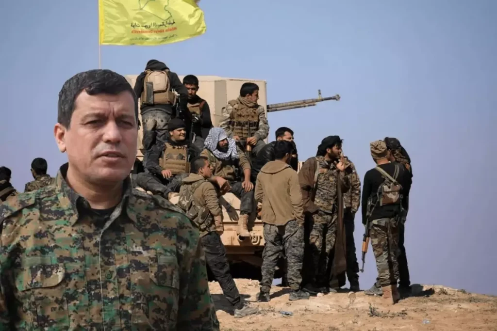 Türkiye’nin Verdiği Sürenin Dolmasına Günler Kala SDG’den Büyük Kopuş