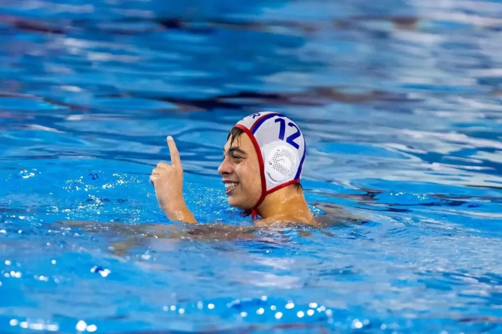 Sutopu U16, Avrupa’da Mavi Bayrak Gururu Yaşattı