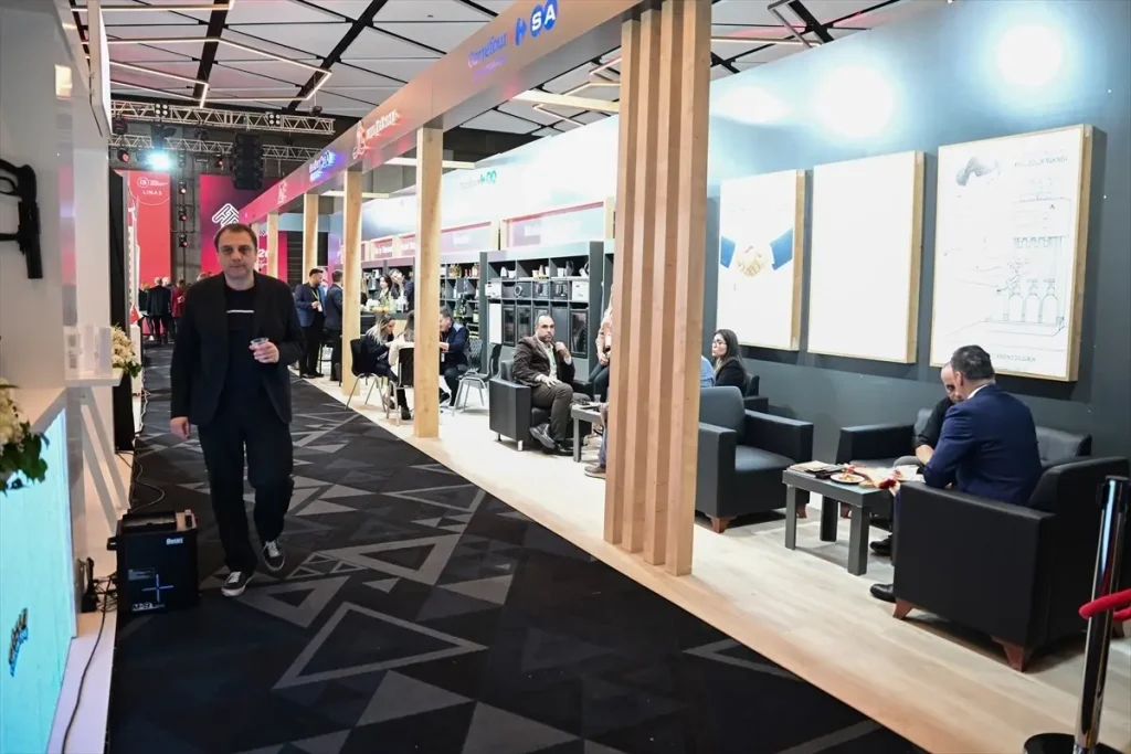 Türkiye Turizm Tedarik Buluşmaları Antalya’da Başladı