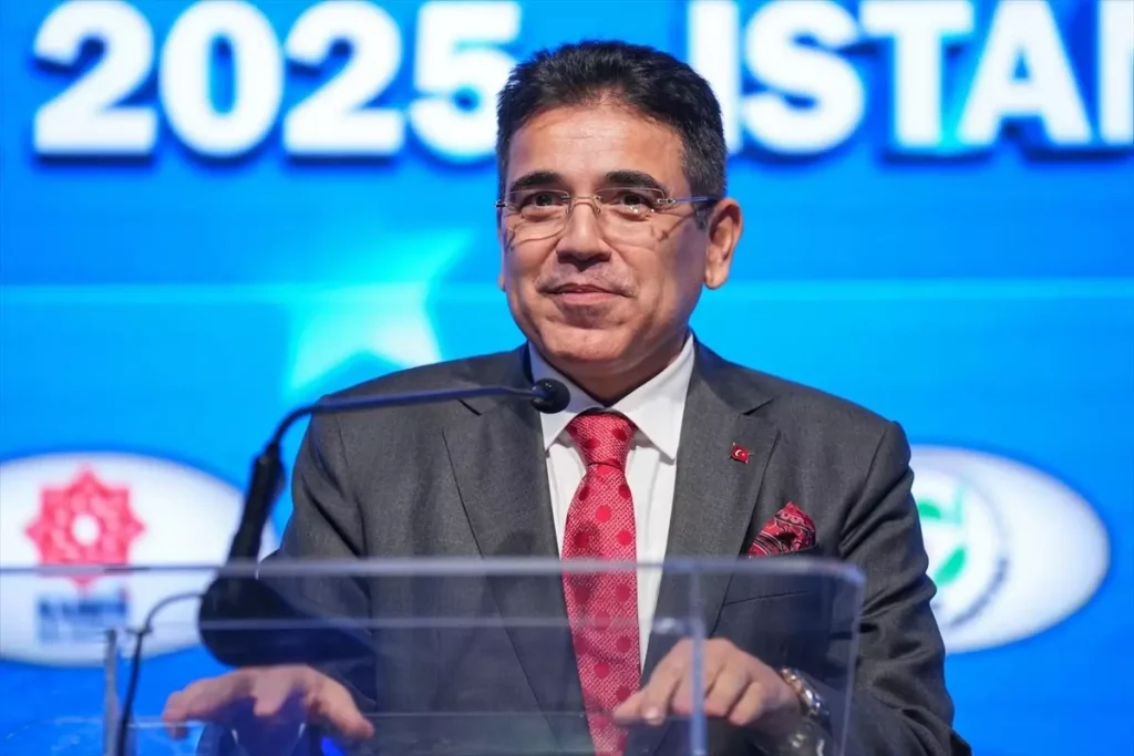 Türkiye Yağlı Güreş Ligi 2025 Sezonu Ödül Töreni Büyük İlgi Gördü