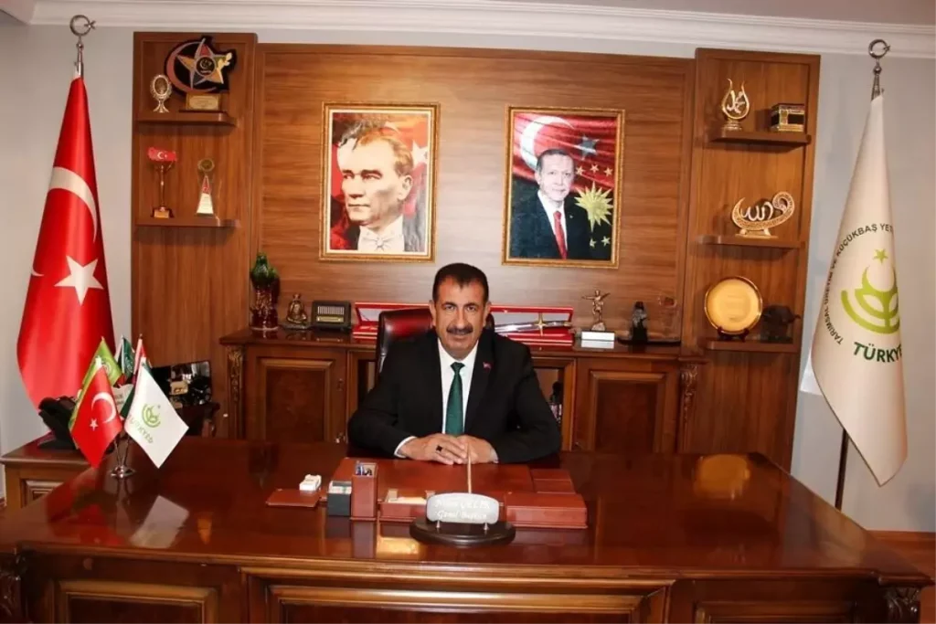 Genel Tarım Sayımı İçin Son Tarih 31 Aralık 2025