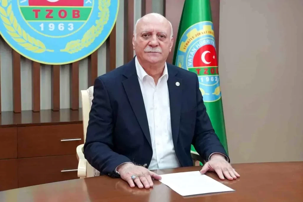 Çiftçi Kayıt Sistemi Başvuruları 31 Aralık’ta Sona Eriyor