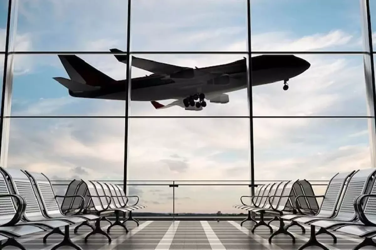 Uçak biletlerinde yeni tavan fiyat belli oldu! Bu rakamın üstüne satılamayacak