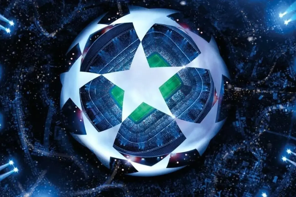 İzlemeyenler Pişman! Şampiyonlar Ligi’nde Dün Gece Göz Ardı Edilemeyecek Olaylar