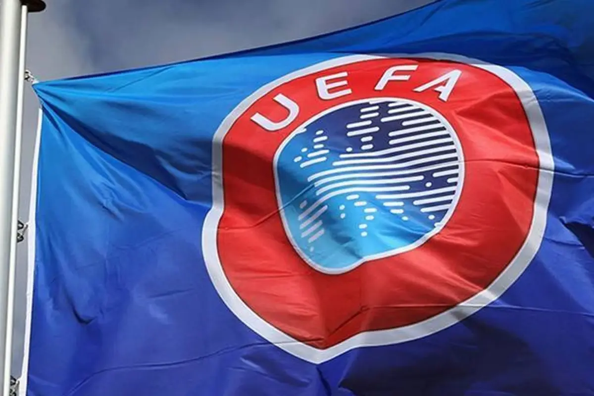 UEFA Ülke Puanı Güncellendi; Türkiye 9. Sırada