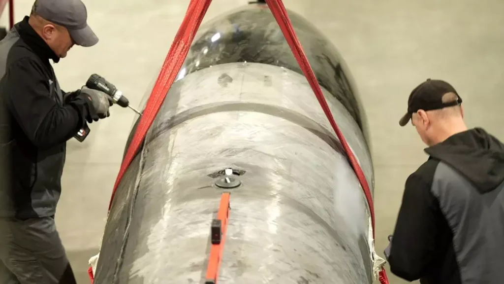 Ukrayna’nın Gizli Flamingo Füzesi