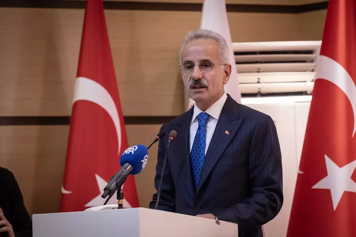 Bakan Uraloğlu’ndan Aday Memurlara 3 Çocuk Çağrısı: Kariyer ve Aile Politikası Bir Arada