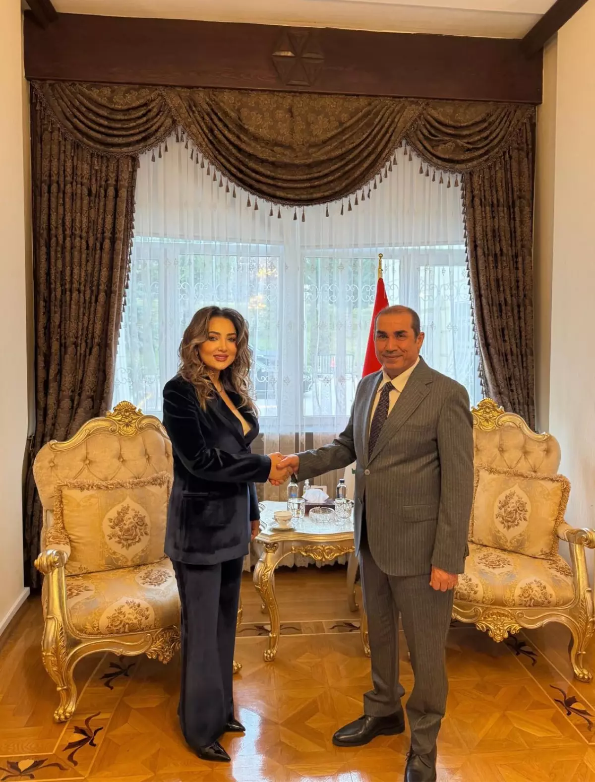 Türkiye‑İrak Ekonomik İlişkileri Güçleniyor